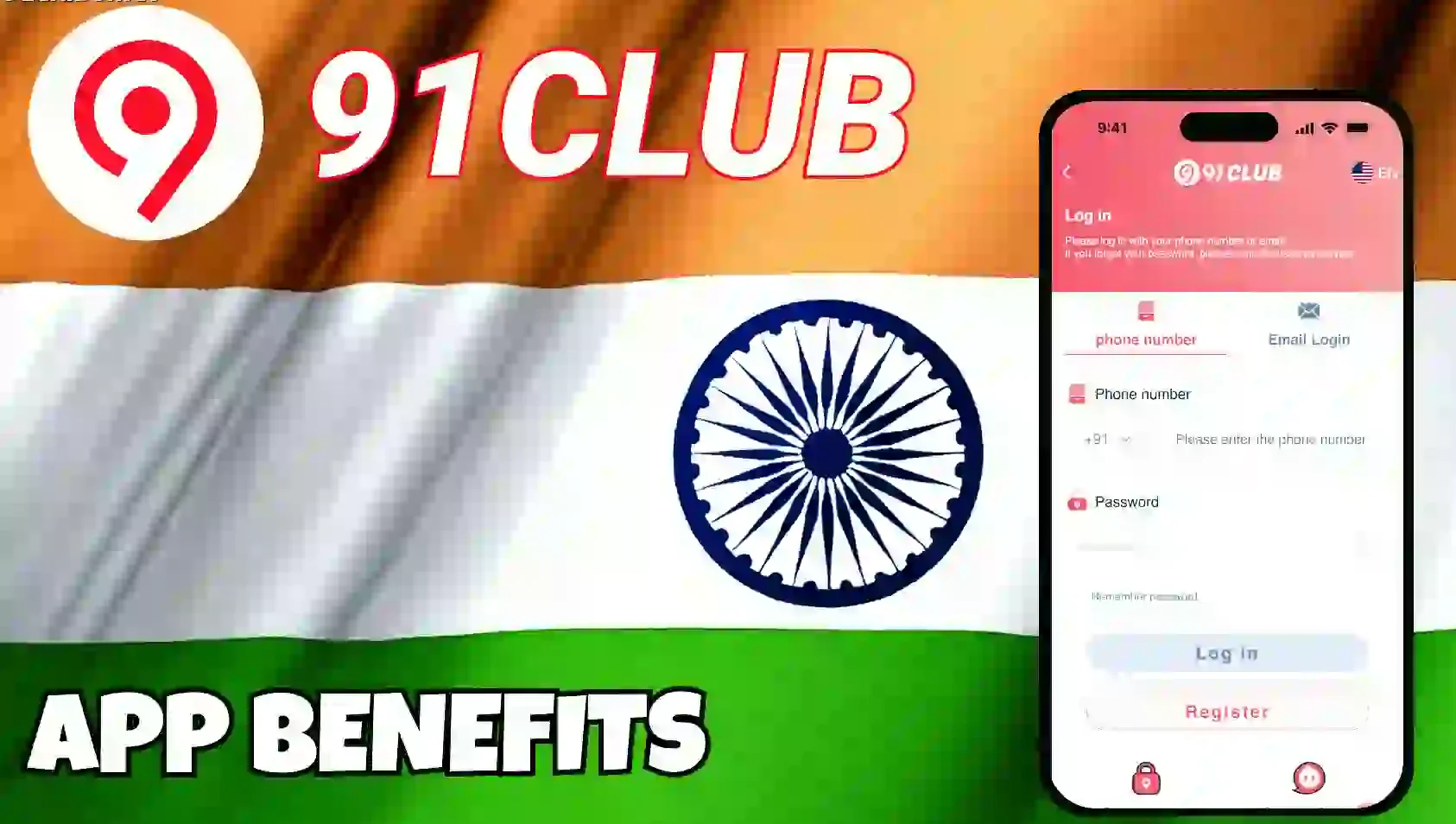 91 club apk download