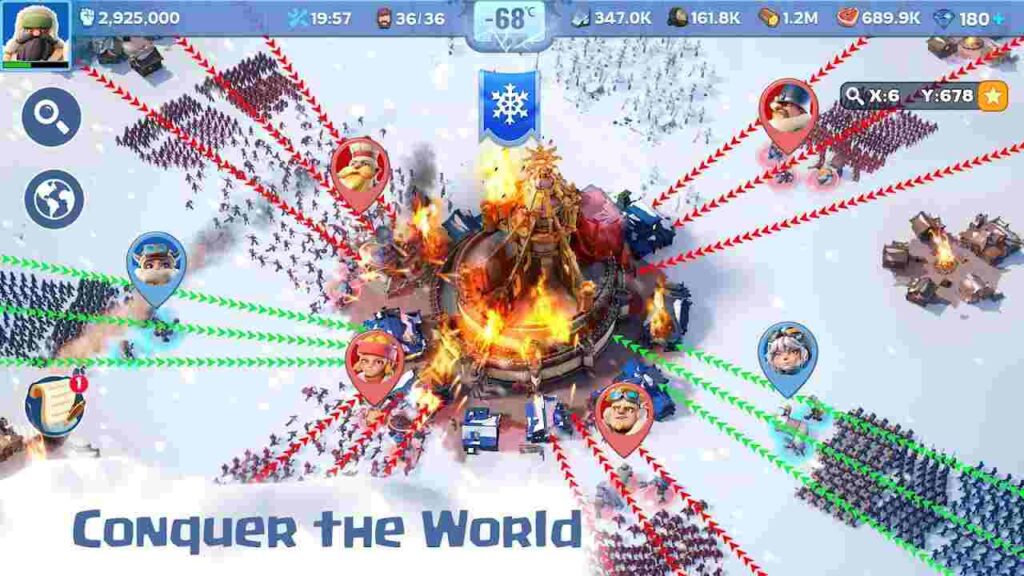 white out survival mod apk